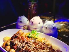 -MOSSO德国餐厅·音乐酒吧(环宇荟店)