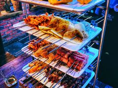 -三个蒙古大叔羊肉串(大宁店)