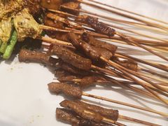 -老高烧烤(龙华星河iCO店)