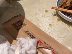 -陈阿婆鱼头泡饼·京味菜(复兴路店)