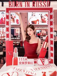-VALENTINO华伦天奴美妆
