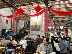-東茅街茶馆