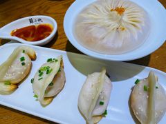 -苏小柳手工点心(人民广场分院)
