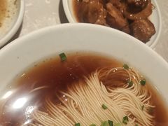 -松鹤面馆·古法焖肉面(观前店)
