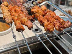 -丰茂烤串(五道口店)