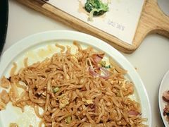 -绿茶餐厅(北京世纪金源店)