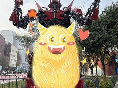 -西安创业咖啡街区