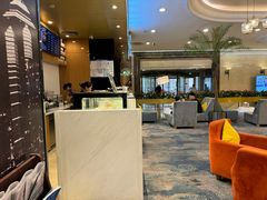 -逸派咖啡 EPARKCOFFEE(广安门店)