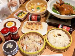 -金龙·打边炉(南京西路店)