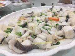 -东江海鲜酒家(艺都分店)