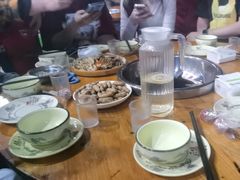 -天治宣·野椒鸡(龙头寺总店)