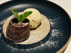 -Osteria Garden 生蚝花园餐厅(原进贤路店)