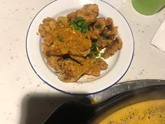 -钢管厂五区小郡肝串串香(奥克斯广场锦城万达店)