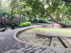 -成都市活水公园