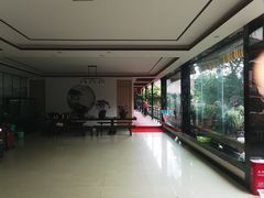 -山菌美食苑(振兴路店)