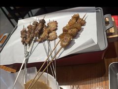 -三太子地摊烧烤·小龙虾(北蔡店)