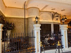 -B&C黄油与面包·THE GARDEN BAKERY概念店(世纪汇店)