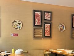 -姥姥家春饼店(惠新东街店)