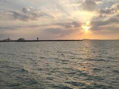 -凤凰岛度假酒店-海鲜自助餐厅