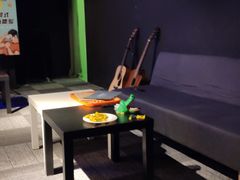 -VR间客漫虚拟现实体验馆(汉街店)