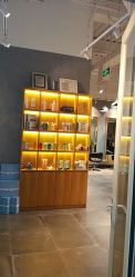 -时尚殿堂明星门店
