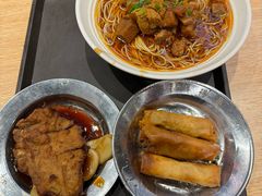 排骨年糕-鲜得来排骨年糕(即墨路店)