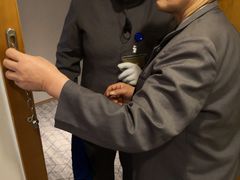 -全季酒店(上海火车站天目西路店)