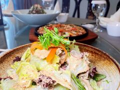 -丽华园(汉阳龙阳店)