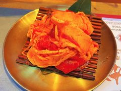 厨师长招牌肉-金龙烧烤·牛肉面(西塔店)