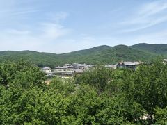 -大连北马山庄
