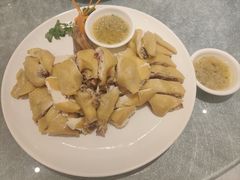清香鸡-骏丰酒楼(黄编店)