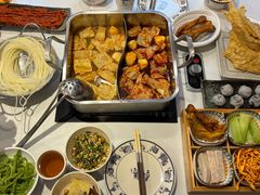 -螺大喜螺蛳粉火锅(雍和宫店)
