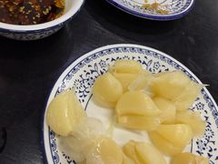 -喜来顺大铜锅涮羊肉(平江道店)