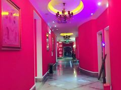 -欢乐盛KTV音乐会所(泰然店)