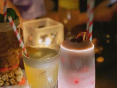 -TZ House音乐现场(来福士中心店)