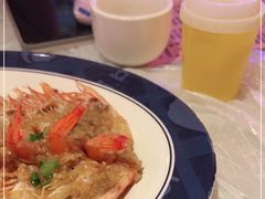 -桥东喜碧海鲜街(水东街店)