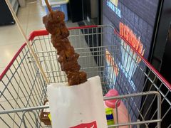 -正新鸡排·炸鸡烧烤(中原店)