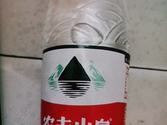 农夫山泉矿泉水-活鱼馆(宜兴埠店)
