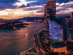 -演武大桥观景平台