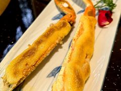-千鹤日本料理(穿山路店)
