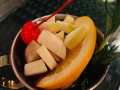 -Big Bamboo 大竹子体育主题餐厅(虹梅路店)