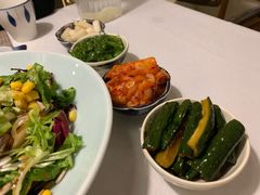 -肆月河豚·新淮扬(金融街店)