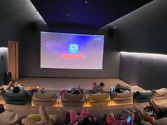 -涨巢·潮玩水疗局