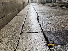 -烟桥古村
