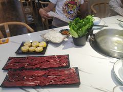 -牛鲜胜·潮汕牛肉自助火锅(番禺市桥店)