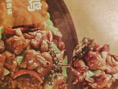 -醉得意·山茶油炒土鸡(莆田仙游方圆荟店)