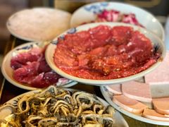 -小龙坎火锅(双林店)