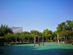 -唐城墙遗址公园