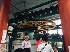 游乐设施-二龙喉公园