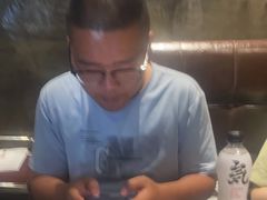 -韩聚屋韩国烤肉餐厅(新北万达店)